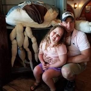 Meet your Posher, Mike